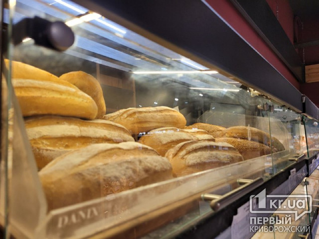В Украине подорожал хлеб: сколько сейчас стоит буханка