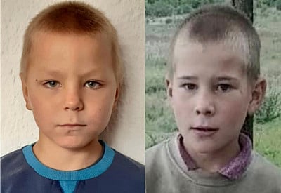Причины смерти мальчиков из Кривого Рога устанавливают в Днепре
