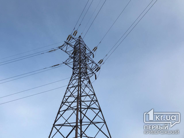 За неделю энергетики ДТЭК вернули свет в 16 тысяч домов Днепропетровской области