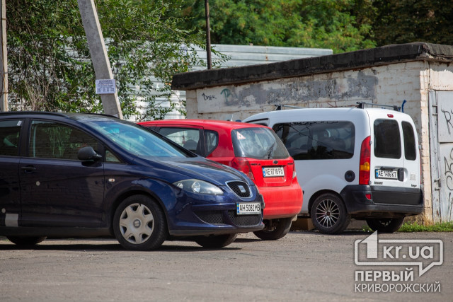 В Україні змінилася процедура реєстрації транспортних засобів: подробиці