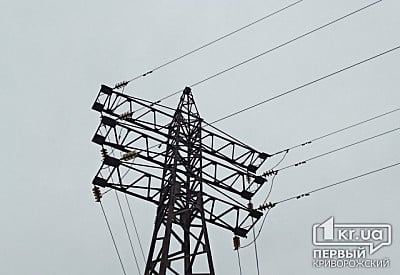 Через обстріл пошкоджено дев’ять об’єктів електрогенерації, — міністр енергетики
