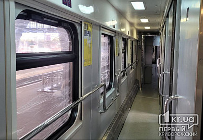 Укрзалізниця  сообщила о задержке 22 поездов з-за последствий обесточивания