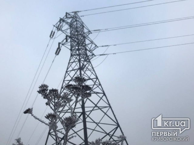 В «Укрэнерго» назвали количество восстановленных подстанций и линий электропередачи