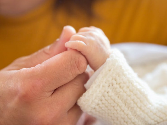 Более 120 семей Днепропетровщины готовятся усыновить ребенка