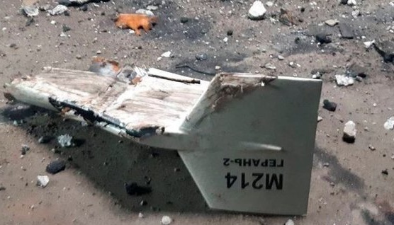 Нічна атака «шахедів»: знищено 16 ворожих безпілотників