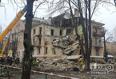 Сколько инфраструктуры уничтожили российские оккупанты на Днепропетровщине