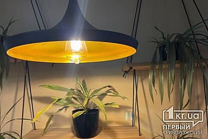 В Кривом Роге действуют экстренные отключения света