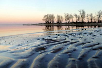 Евакуація з лівого берега: у Херсоні на три дні частково знімають заборону перетину Дніпра