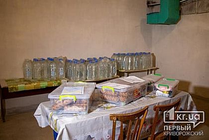 Сколько учебных заведений Кривого Рога имеют укрытие: детали