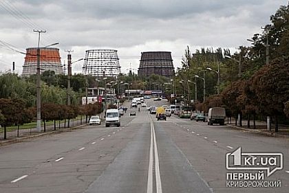 Ракетный удар оккупанты нанесли по «АрселорМиттал Кривой Рог», —  пресс-служба предприятия