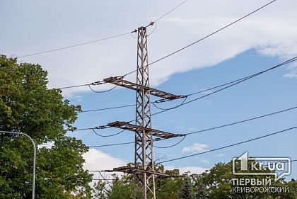 Навіть в умовах обмеження електроенергії Кривий Ріг забезпечено водою, теплом та газом