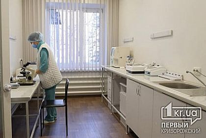 Болеют гриппом, ОРВИ и коронавирусом: эпидемическая ситуация на Днепропетровщине