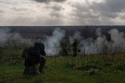 В течение суток оккупанты нанесли шесть ракетных ударов
