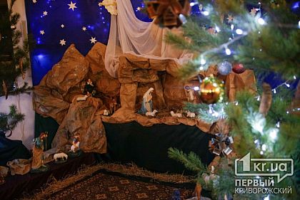 Українські традиції та особливості святкування Різдва