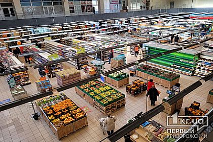Как изменились цены на продукты в Украине за 2022 год