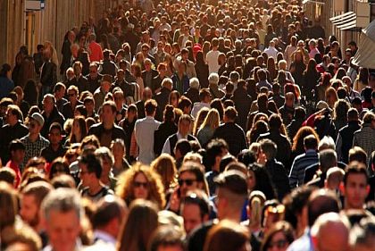 В Украине прогнозируют катастрофическое падение рождаемости в 2023 году