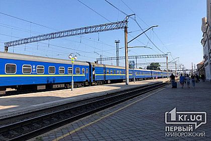 Укрзалізниця добавляет вагоны на популярные рейсы