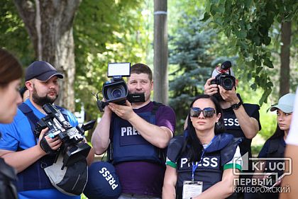 Владимир Зеленский подписал закон «О медиа»