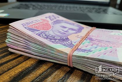 Социальная помощь на Днепропетровщине: сколько выплатили за год