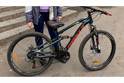 Криворожские полицейские разоблачили мужчину в совершении двух краж