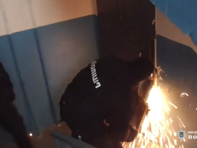 На Дніпропетровщині засудили злочинне угруповання за зґвалтування та створення порнографії за участі неповнолітніх