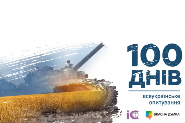 Мешканців Кривого Рогу запрошують взяти учать у всеукраїнському опитуванні «100 днів»