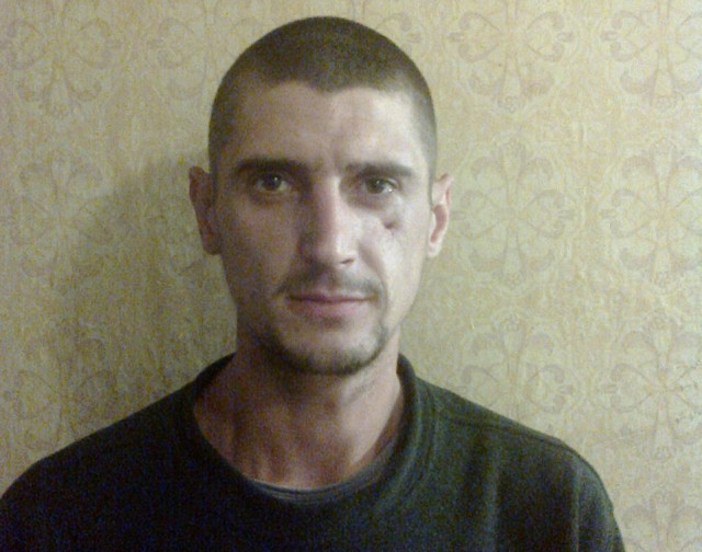 Поліція Кривого Рогу встановлює місцеперебування Сергія Столярова