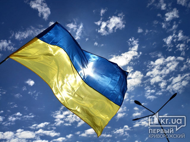 Україна отримала статус кандидата в ЄС