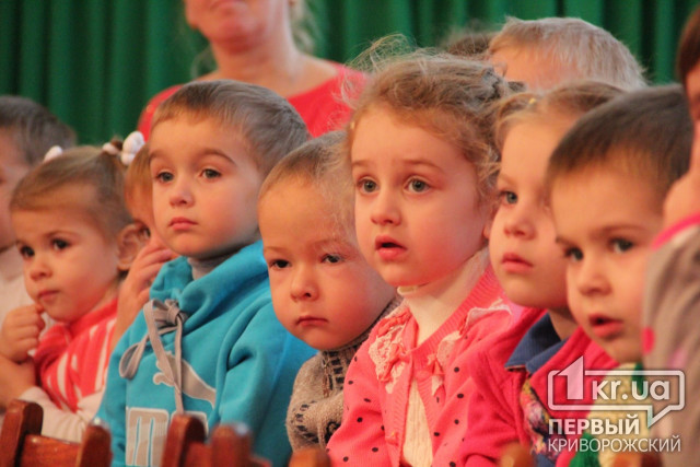 На Днепропетровщине в патронатных семьях воспитывается 31 ребенок