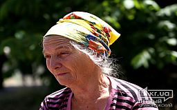 Прострелили двері, змушували лягти на землю: історія 75-річної жительки Херсонщини