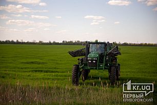 У Дніпропетровській області відремонтували понад 480 км трубопроводів для зрошення полів