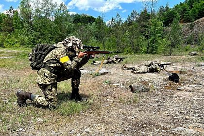 Противник зосереджує зусилля на Південнобузькому напрямку — Генштаб