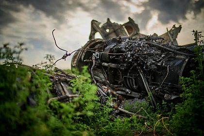 На Південнобузькому напрямку ворог намагається не допустити контрнаступу з боку ЗСУ