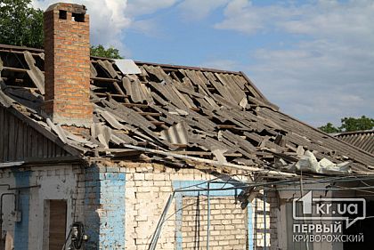 З початку війни у Дніпропетровській області ворог вчинив 206 воєнних злочинів