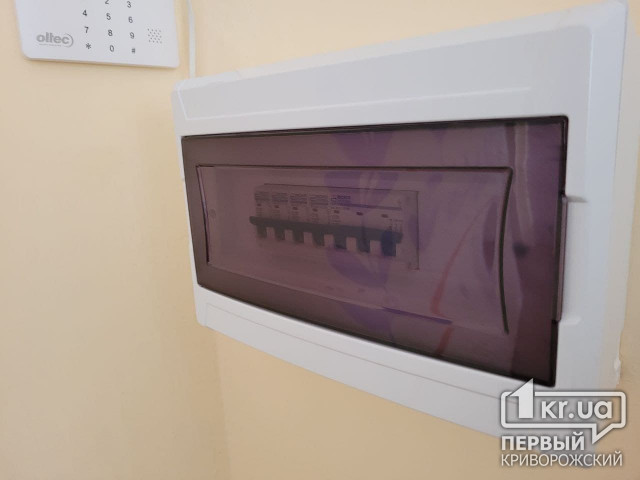 График плановых отключений света в Кривом Роге на этой неделе (список адресов)