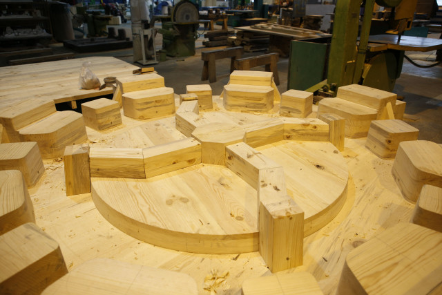 На Метінвест-КРМЗ модернізують виробництво деталей для рудозбагачувальних фабрик