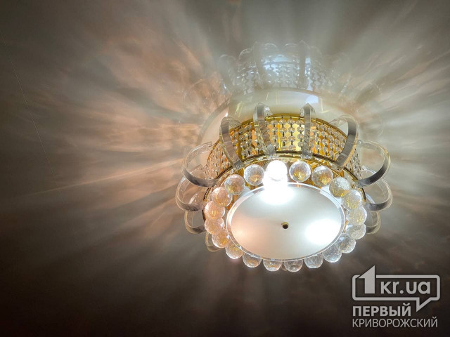 Где не будет света в Кривом Роге на выходных (список адресов)