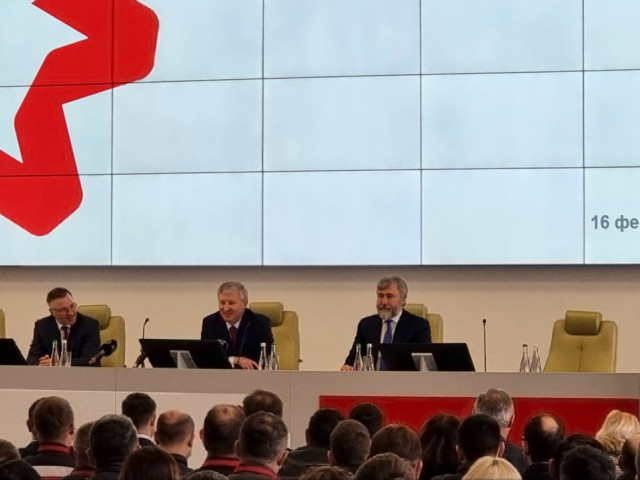 У 2022 році Метінвест інвестує в Україну 1,2 млрд доларів