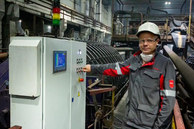 Метинвест с 1 марта повысит зарплаты рабочим в Украине