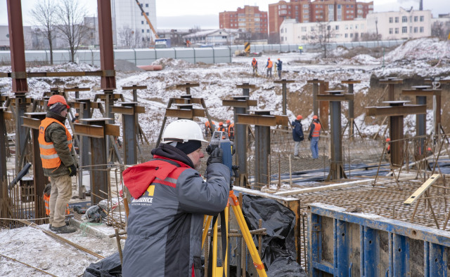 У вересні відчинить двері для студентів сучасний гірничо-металургійний університет «Метінвест Політехніка»
