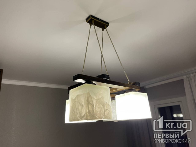 Где не будет света в Кривом Роге на этой неделе (список)