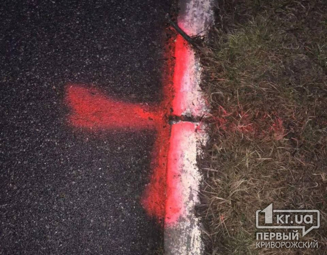 Криворіжцям потрібно фотографувати, знищувати і надсилати у чат Кривого Рогу фото знаків для російських окупантів