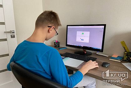 Поступило сообщение о минировании всех школ Кривого Рога