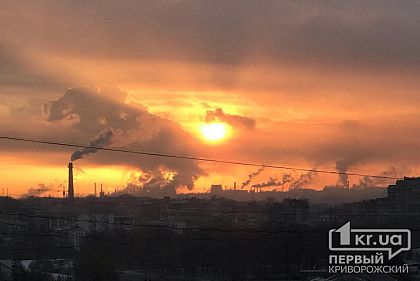 Что грозит АрселорМиттал Кривой Рог по делу об экоциде