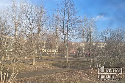 В СБУ поступило сообщение о минировании нескольких школ и ТРЦ Кривого Рога