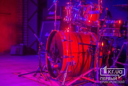 Афиша мероприятий: куда пойти в Кривом Роге на выходных