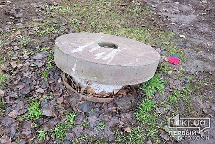 Куда звонить, если нужно обрезать ветку, уложить новый асфальт, восстановить освещение в Кривом Роге