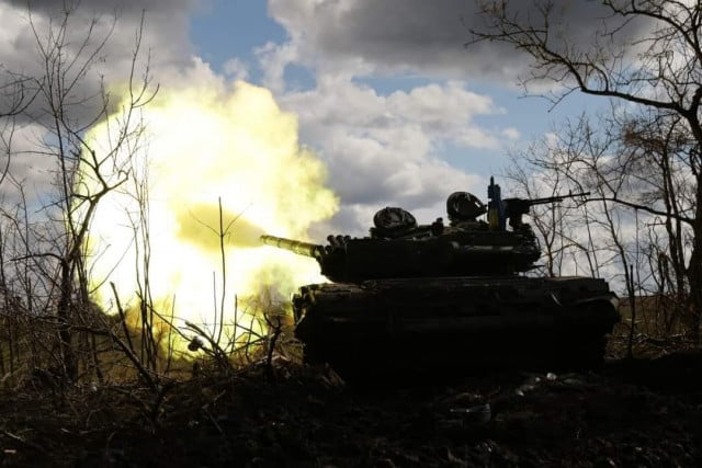 ВСУ продолжают уничтожать врага на юге Украины