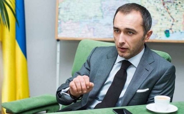 Рада призначила нового голову НБУ Андрія Пишного