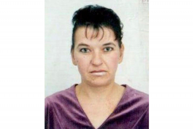 У Кривому Розі поліція розшукує безвісно зниклу 52-річну Наталію Ковтун